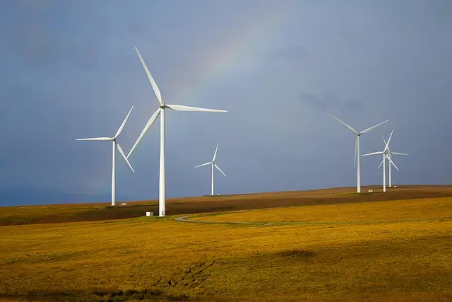 Come le Tecnologie Verdi Stanno Trasformando il Futuro Energetico