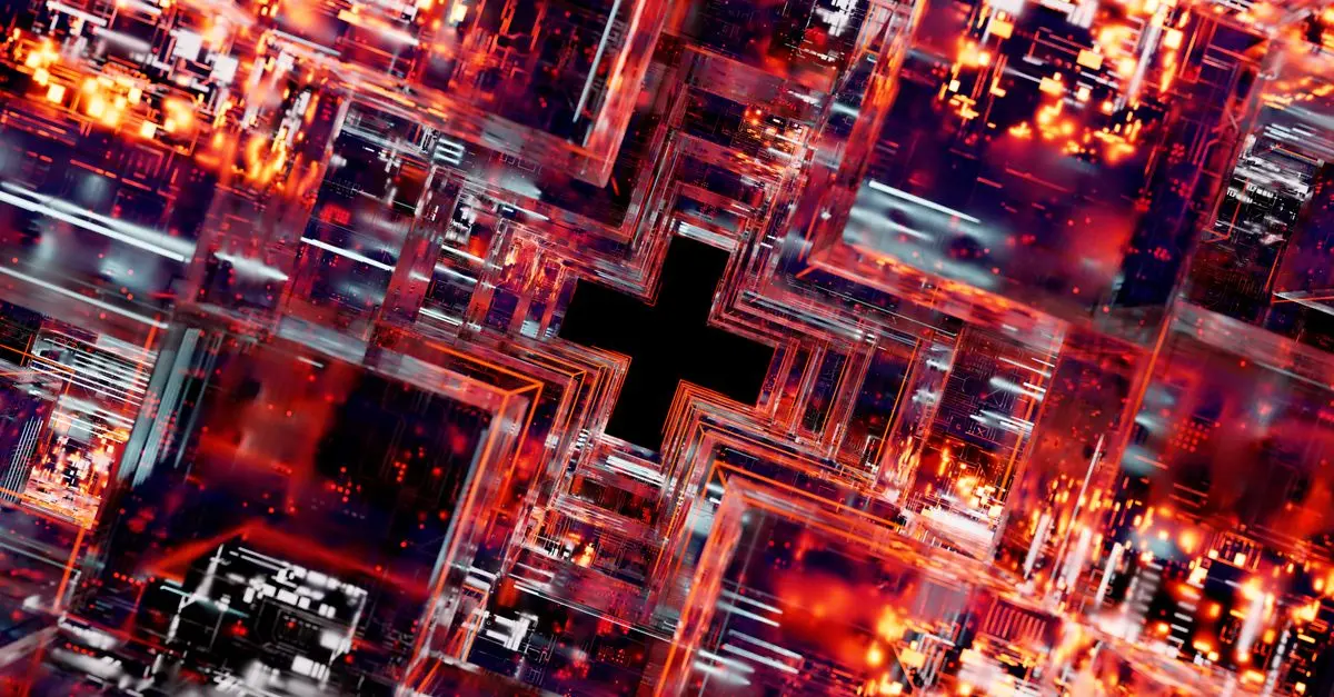 Come il Quantum Computing Cambierà il Settore Tecnologico