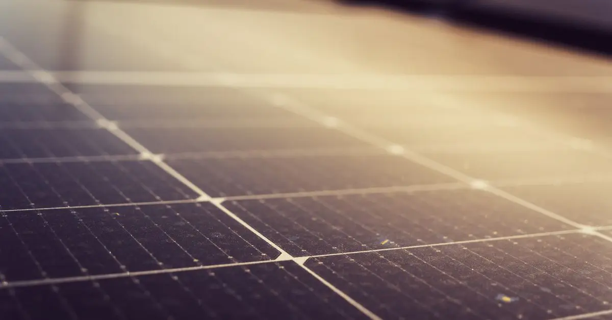 Come la Blockchain Sta Rivoluzionando il Settore Energetico