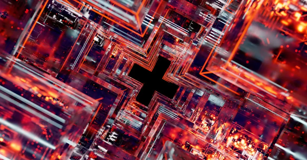 Come la Blockchain Sta Trasformando La Logistica