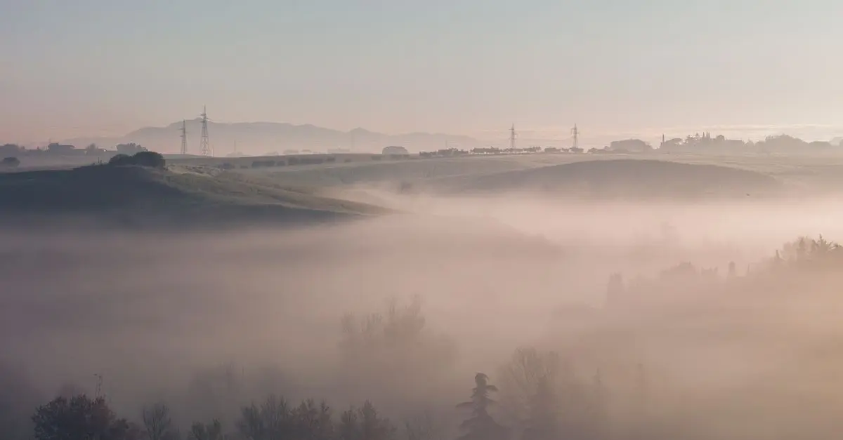 Come le Tecnologie Verdi Influenzano il Settore Energetico