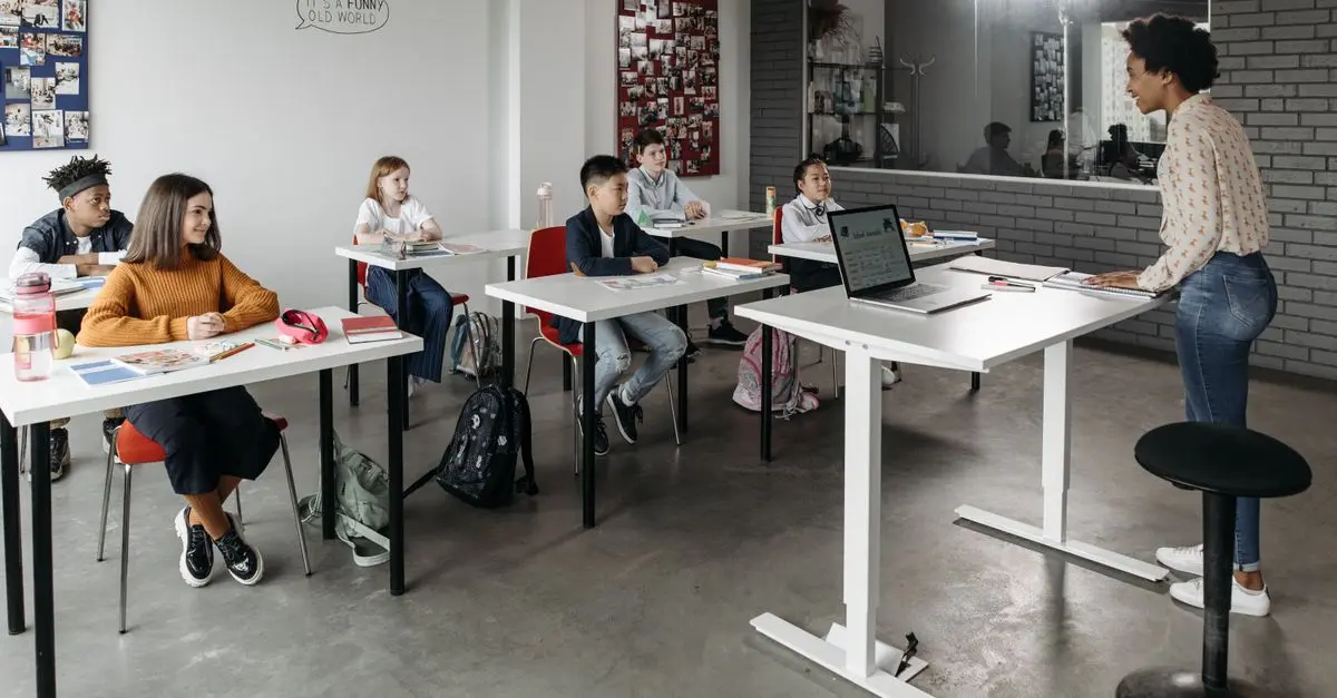 Innovazioni Tecnologiche nel Settore dell'Educazione