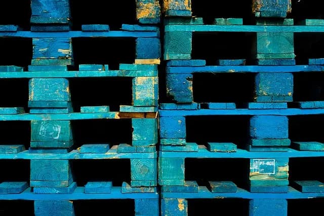 Come la Blockchain Sta Trasformando il Settore della Logistica
