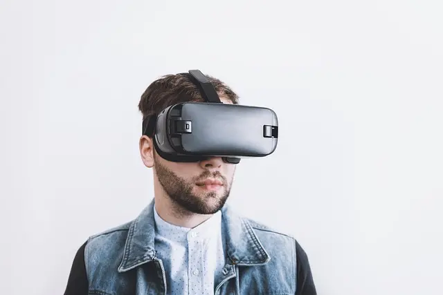 Come la Realtà Aumentata Sta Rivoluzionando il Settore Retail