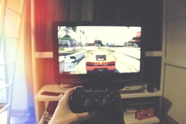Come la Realtà Virtuale Sta Trasformando il Settore dell'Intrattenimento