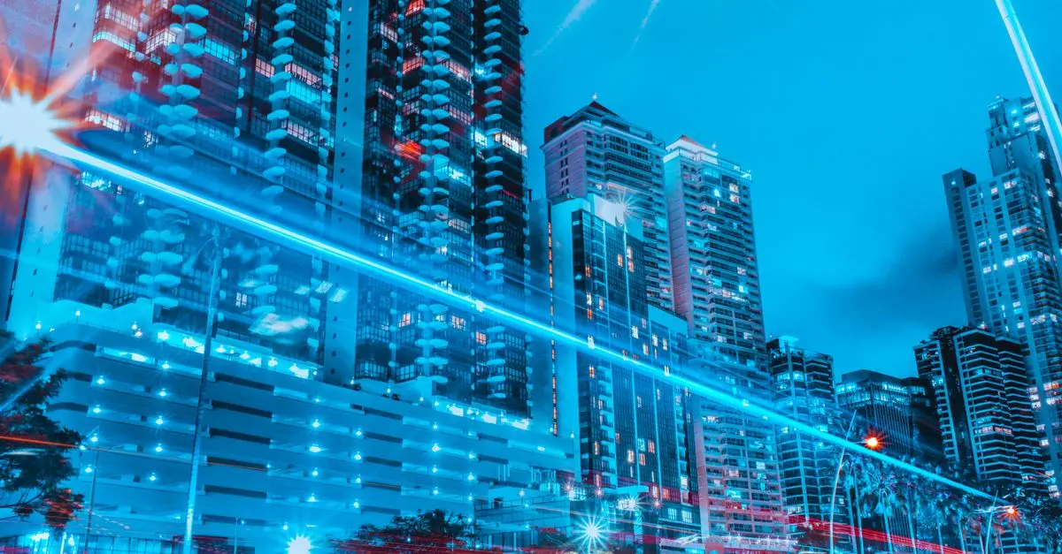 Smart Cities: Futuro delle Città Intelligenti