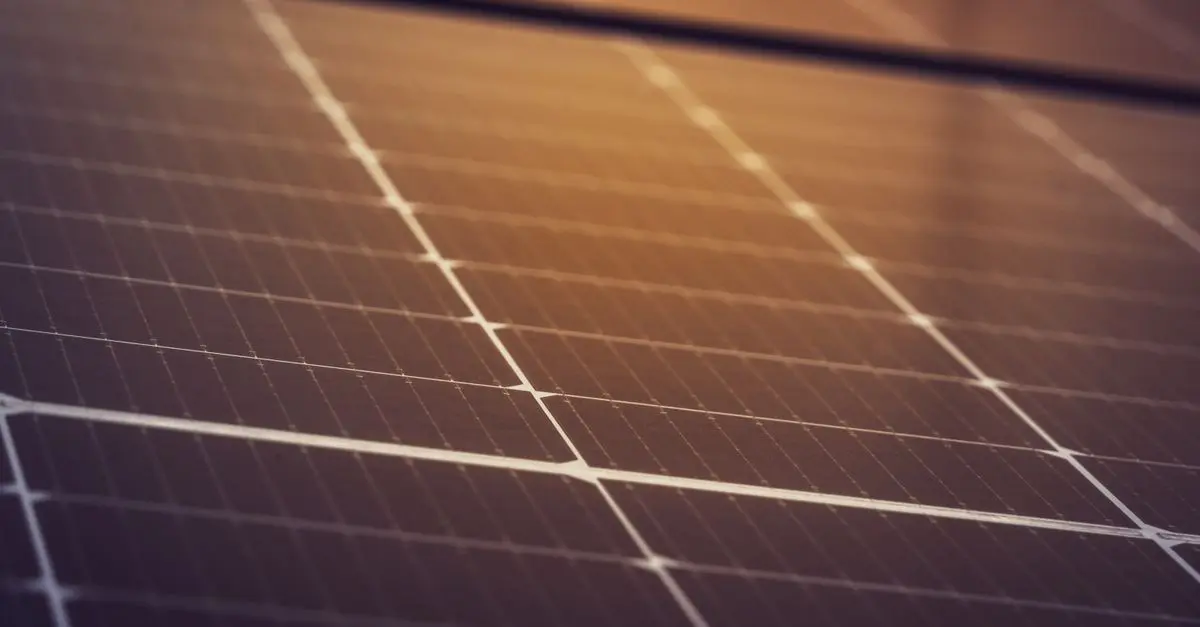 Efficienza Energetica: Tendenze e Futuro