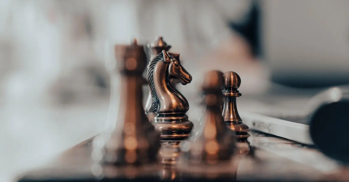Strategie di Innovazione per Trasformare la Tua Azienda