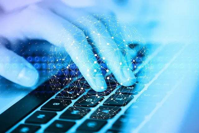Come la Blockchain Sta Trasformando il Settore della Logistica