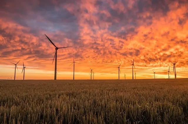 Come la Blockchain Sta Trasformando il Settore Energetico