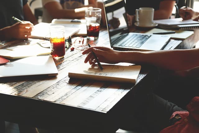Come l'Innovazione Sta Cambiando il Futuro Del Lavoro