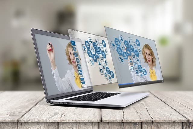 Come la Realtà Aumentata Sta Trasformando il Settore Educativo