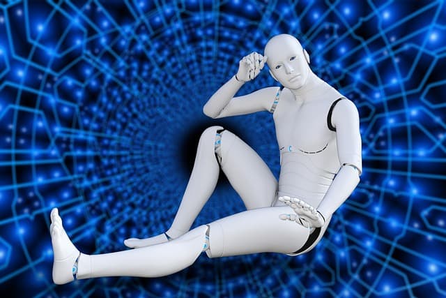 Come l'Intelligenza Artificiale Sta Cambiando l'Industria della Moda