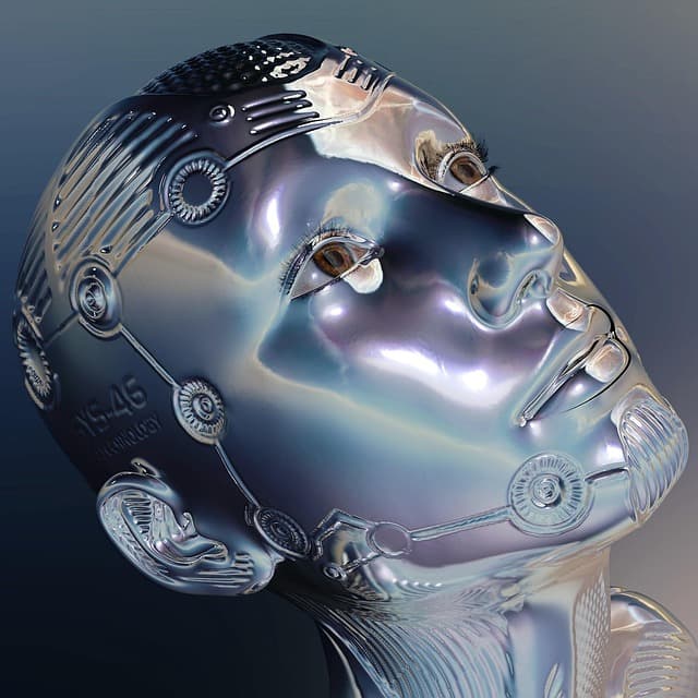 Come l'Intelligenza Artificiale Sta Influenzaando il Settore Manifatturiero