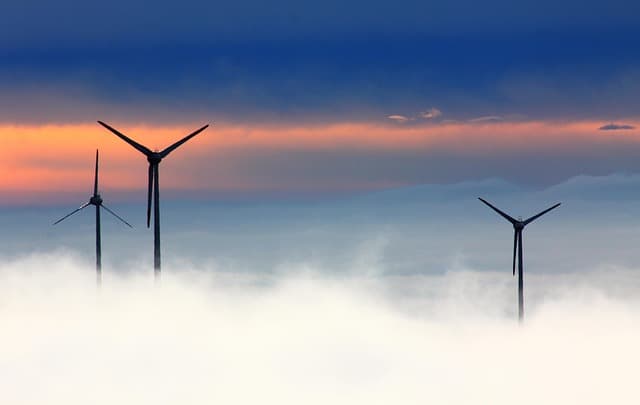 Le Tecnologie Che Trasformeranno il Settore Energetico