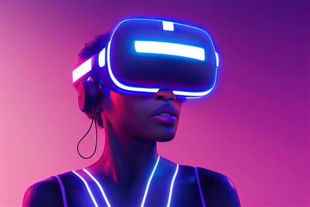 Come la Realtà Aumentata Sta Cambiando il Settore Commerciale