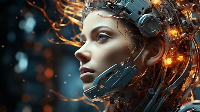 Come l'Intelligenza Artificiale Sta Rivoluzionando il Settore della Salute