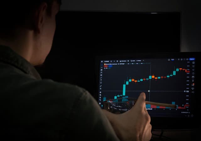 7 Innovazioni Tecnologiche Che Cambieranno Il Settore Finanziario
