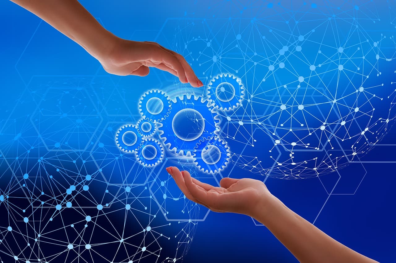 Come la Blockchain Trasforma le Industrie e il Mondo degli Affari