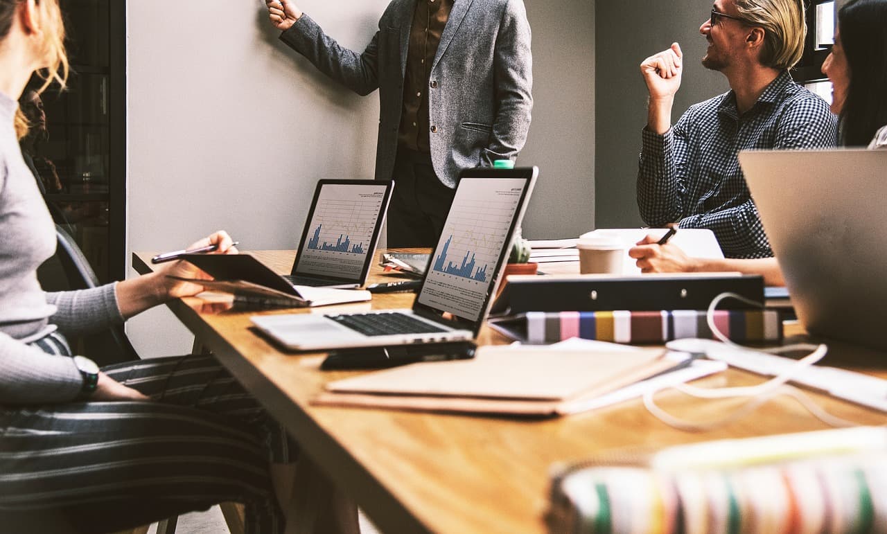 Strategie di Innovazione per Trasformare la Tua Azienda