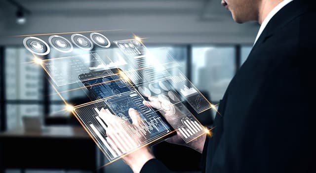 Tendenze dell'Intelligenza Artificiale e Impatti sul Futuro
