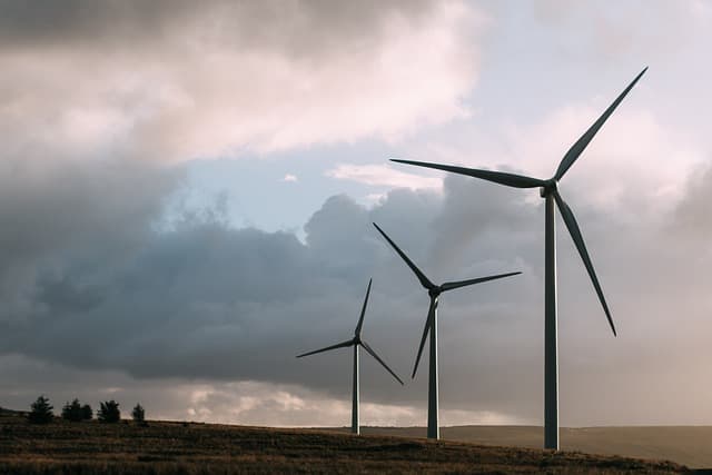 Come le Tecnologie Verdi Stanno Cambiando il Settore Energetico