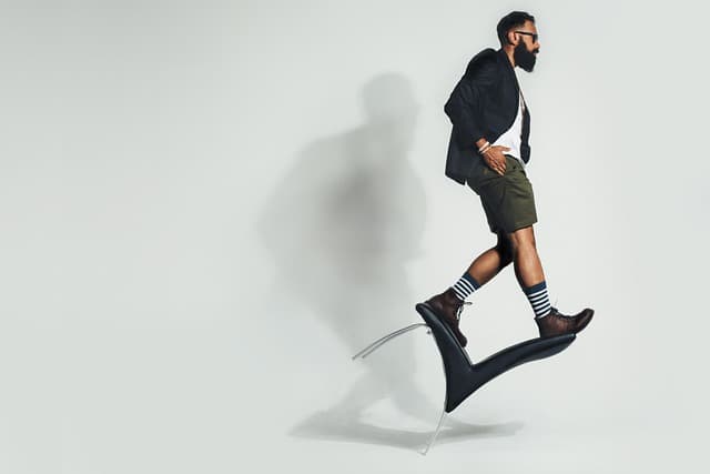 Come l'Intelligenza Artificiale Sta Cambiando il Settore della Moda