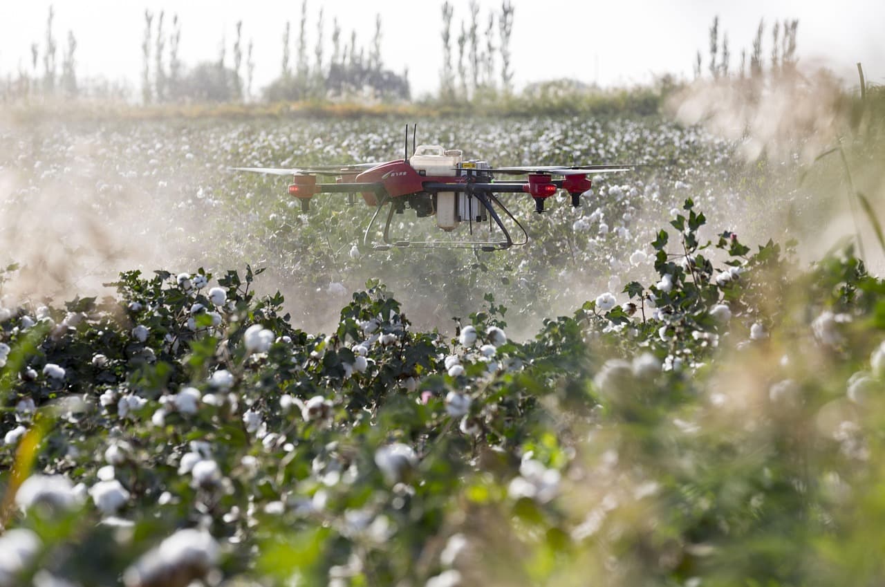 Le Tecnologie che Trasformeranno il Settore Agricolo