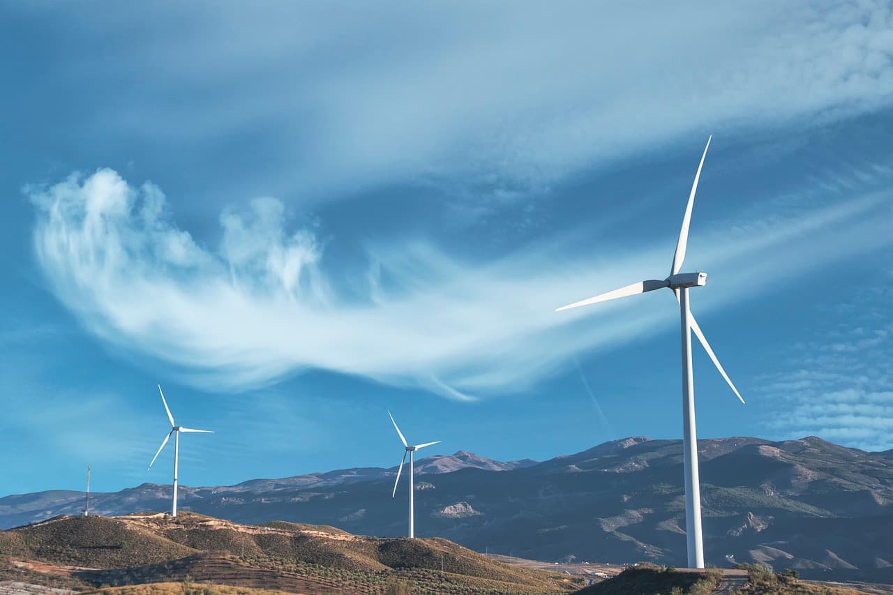 7 Innovazioni che Trasformeranno il Settore delle Energie Rinnovabili